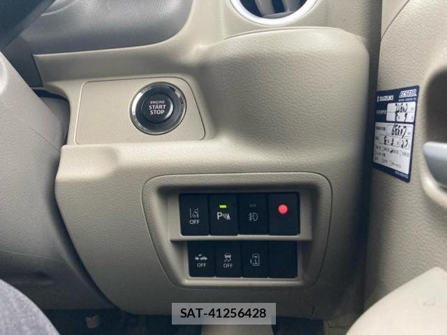Suzuki EVERY WAGON 2020-10 8795924-16