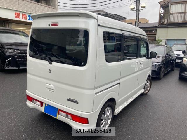Suzuki EVERY WAGON 2020-10 8795924-2