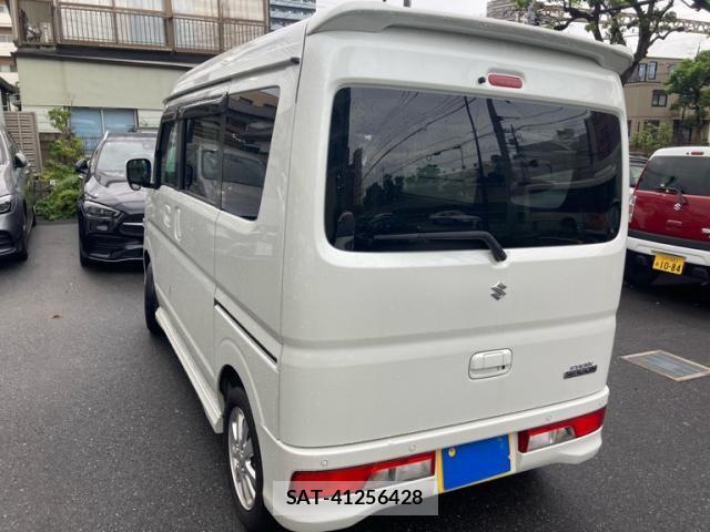 Suzuki EVERY WAGON 2020-10 8795924-3