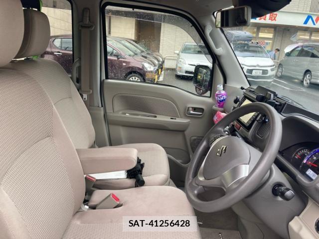 Suzuki EVERY WAGON 2020-10 8795924-4
