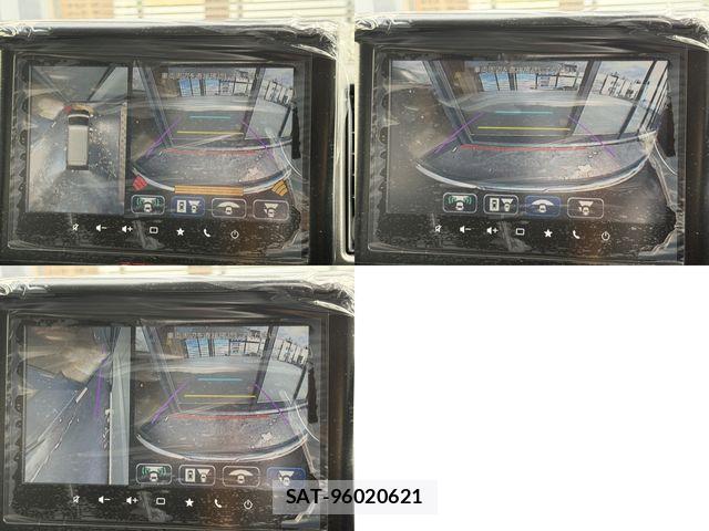 Suzuki EVERY WAGON 2026-08 8795922-11