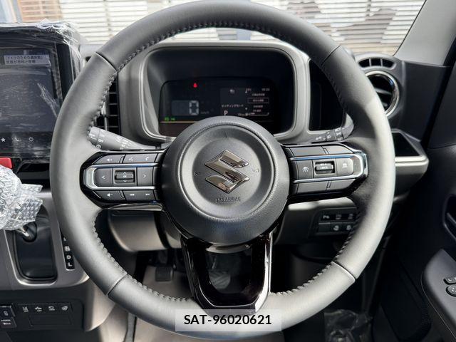 Suzuki EVERY WAGON 2026-08 8795922-13