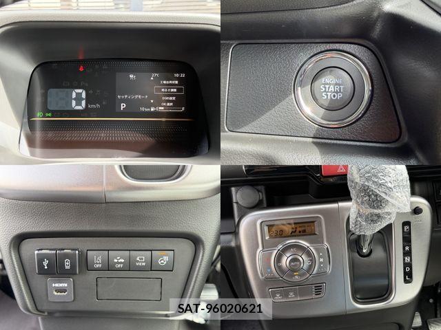 Suzuki EVERY WAGON 2026-08 8795922-15