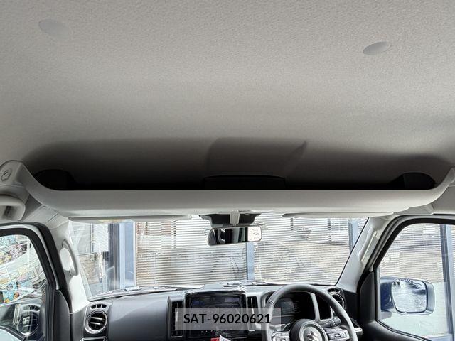 Suzuki EVERY WAGON 2026-08 8795922-16
