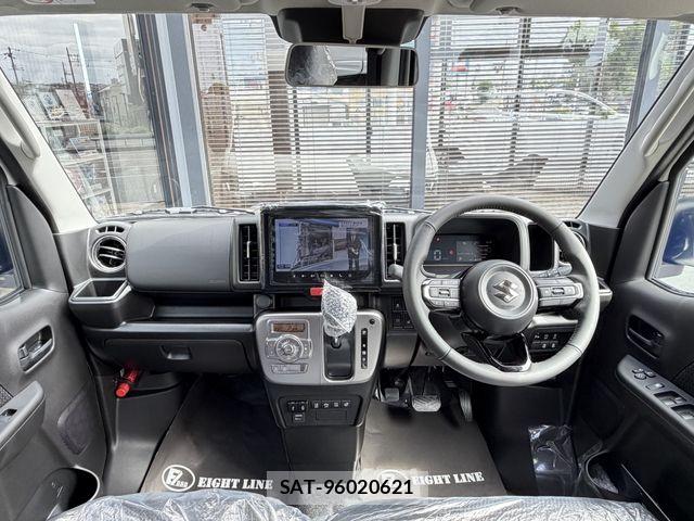 Suzuki EVERY WAGON 2026-08 8795922-17
