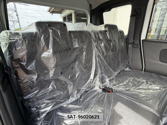 Suzuki EVERY WAGON 2026-08 8795922-20
