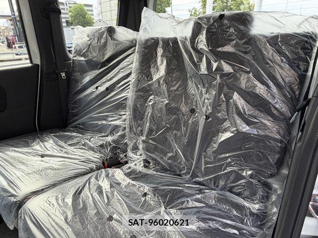 Suzuki EVERY WAGON 2026-08 8795922-22