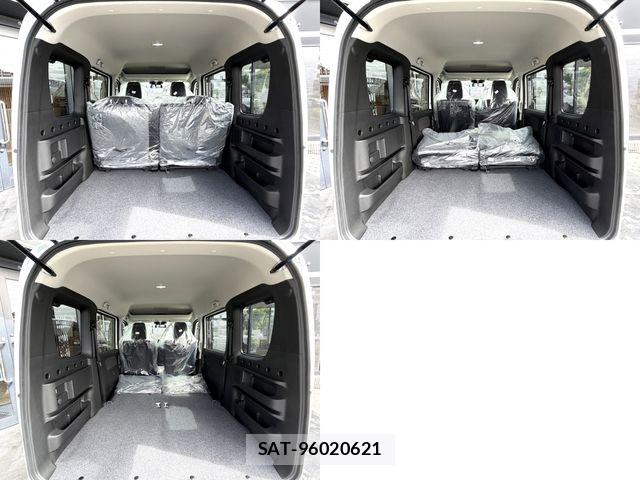 Suzuki EVERY WAGON 2026-08 8795922-23