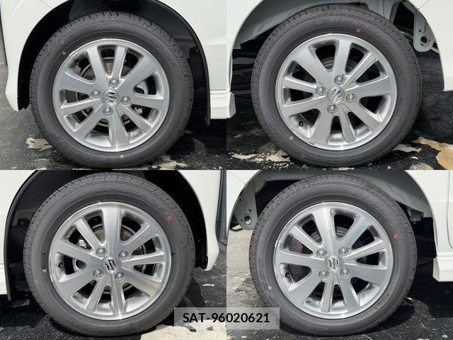 Suzuki EVERY WAGON 2026-08 8795922-24