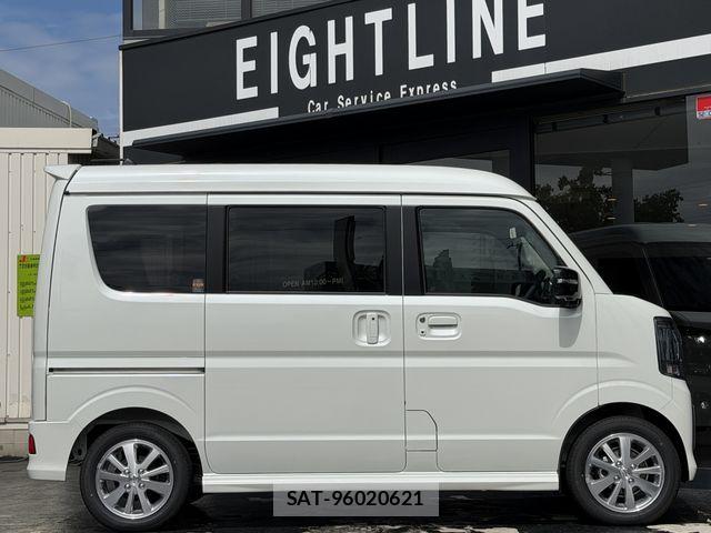 Suzuki EVERY WAGON 2026-08 8795922-3