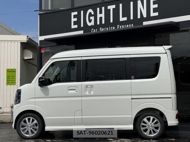 Suzuki EVERY WAGON 2026-08 8795922-4