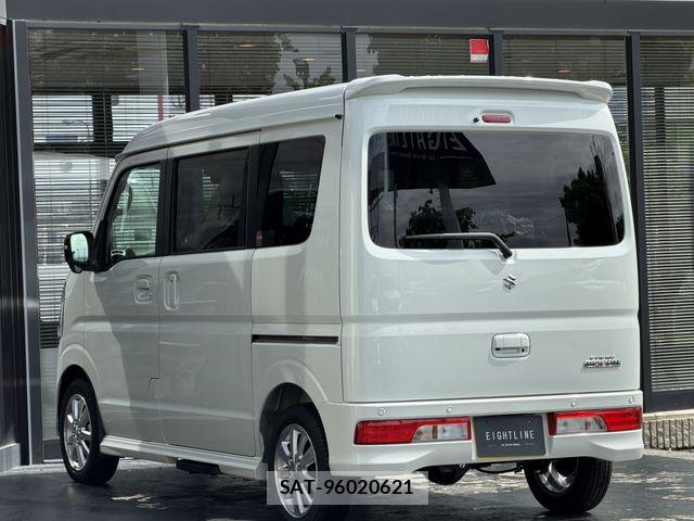 Suzuki EVERY WAGON 2026-08 8795922-5