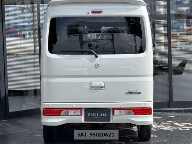 Suzuki EVERY WAGON 2026-08 8795922-6