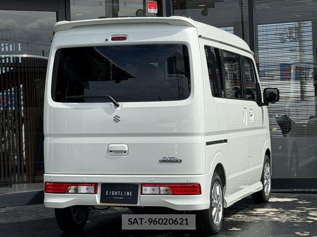 Suzuki EVERY WAGON 2026-08 8795922-7