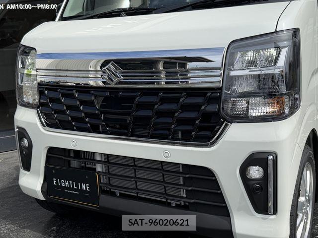 Suzuki EVERY WAGON 2026-08 8795922-8