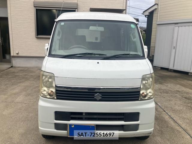 Suzuki EVERY WAGON 2009-12 8795929-0