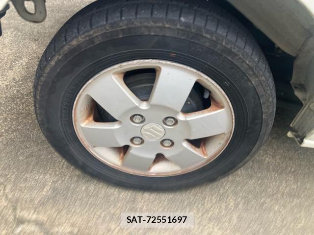 Suzuki EVERY WAGON 2009-12 8795929-9
