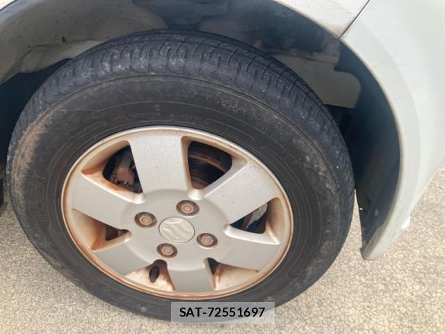 Suzuki EVERY WAGON 2009-12 8795929-10