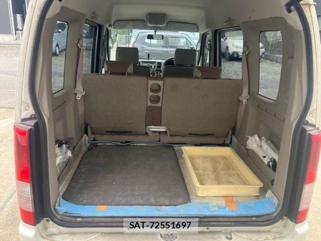 Suzuki EVERY WAGON 2009-12 8795929-11