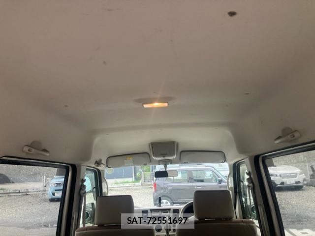 Suzuki EVERY WAGON 2009-12 8795929-12
