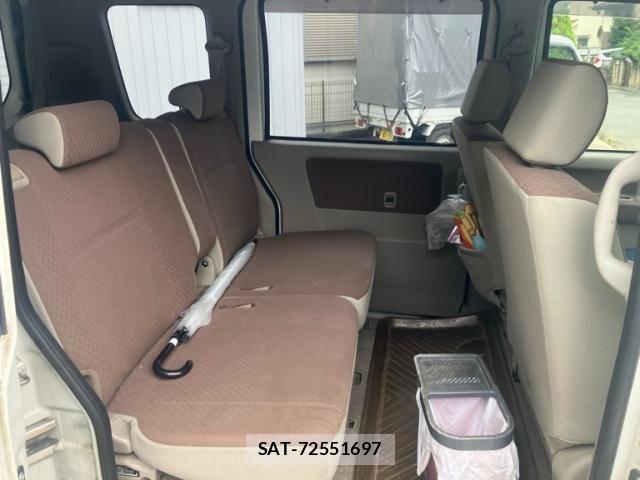 Suzuki EVERY WAGON 2009-12 8795929-13