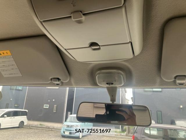 Suzuki EVERY WAGON 2009-12 8795929-14