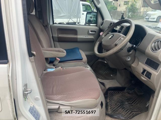 Suzuki EVERY WAGON 2009-12 8795929-16