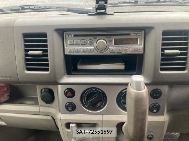 Suzuki EVERY WAGON 2009-12 8795929-17