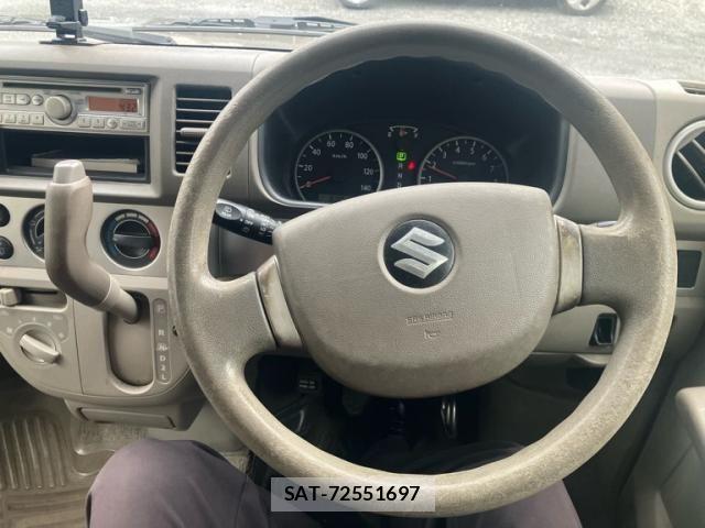 Suzuki EVERY WAGON 2009-12 8795929-19