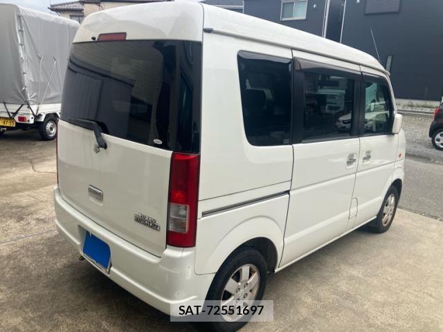 Suzuki EVERY WAGON 2009-12 8795929-3