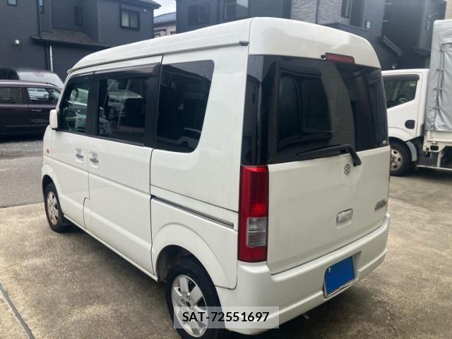 Suzuki EVERY WAGON 2009-12 8795929-4
