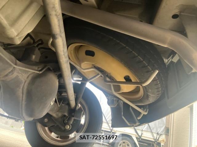 Suzuki EVERY WAGON 2009-12 8795929-6