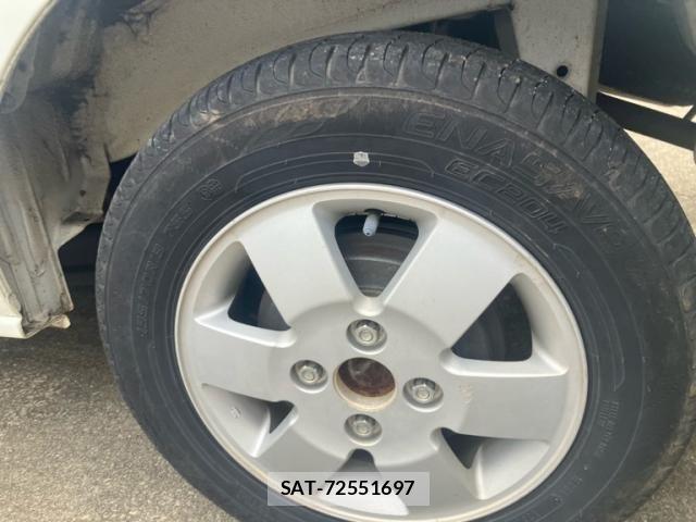 Suzuki EVERY WAGON 2009-12 8795929-7