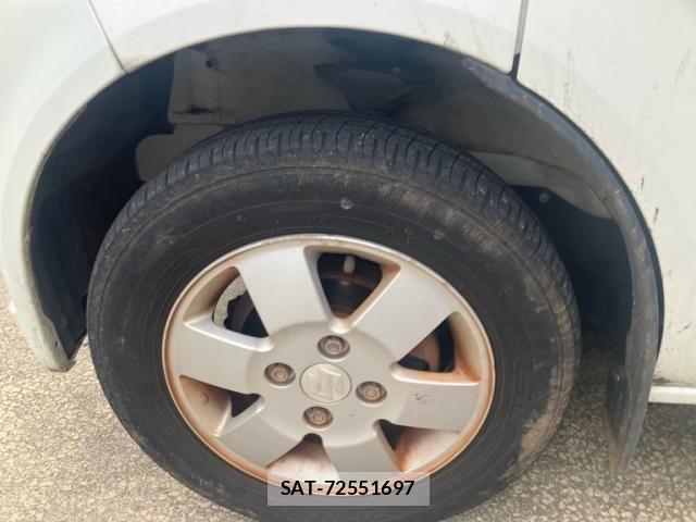 Suzuki EVERY WAGON 2009-12 8795929-8
