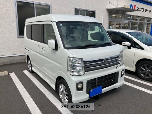 Suzuki EVERY WAGON 2016-04 8828972-0
