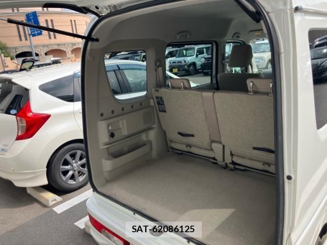 Suzuki EVERY WAGON 2016-04 8828972-8