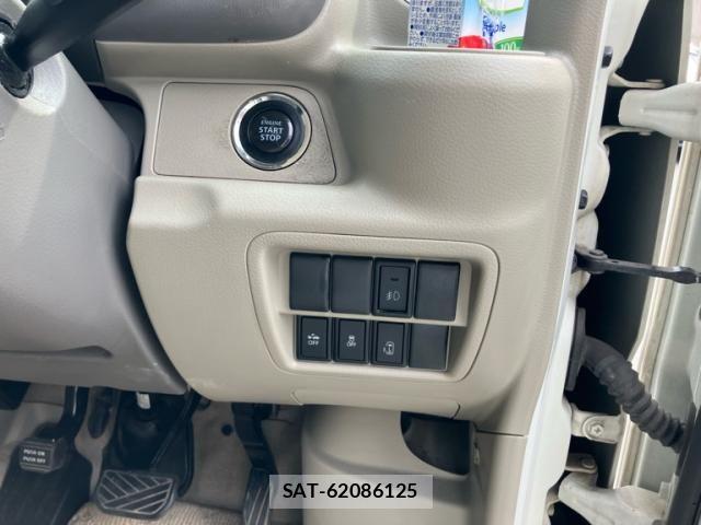 Suzuki EVERY WAGON 2016-04 8828972-15