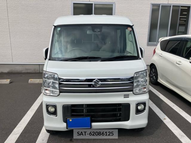 Suzuki EVERY WAGON 2016-04 8828972-1