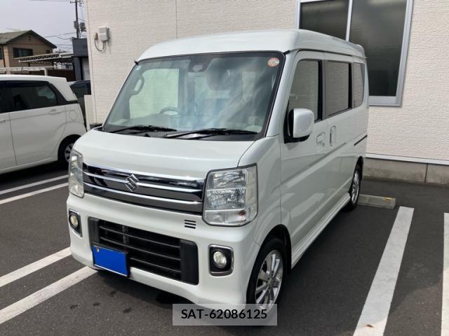 Suzuki EVERY WAGON 2016-04 8828972-2