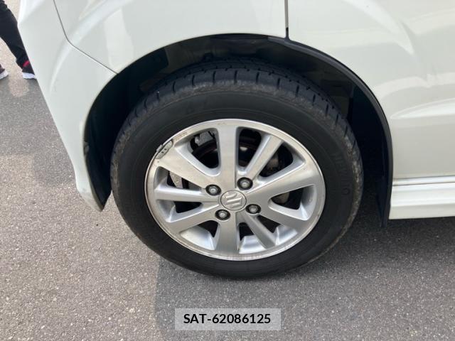 Suzuki EVERY WAGON 2016-04 8828972-4