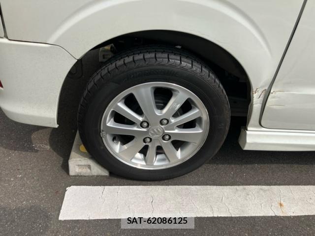 Suzuki EVERY WAGON 2016-04 8828972-6
