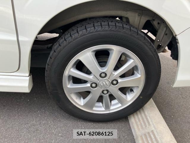 Suzuki EVERY WAGON 2016-04 8828972-7