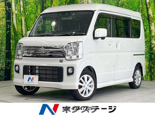 Suzuki EVERY WAGON 2022-10 8828970-0