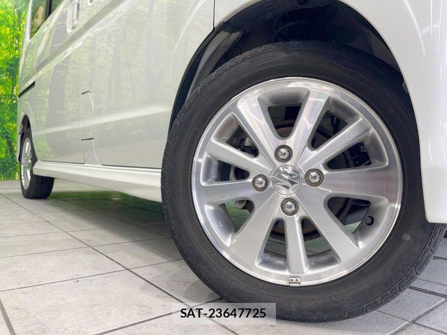 Suzuki EVERY WAGON 2022-10 8828970-11