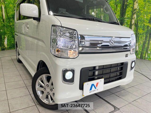 Suzuki EVERY WAGON 2022-10 8828970-12