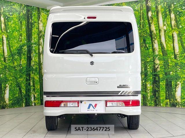 Suzuki EVERY WAGON 2022-10 8828970-14