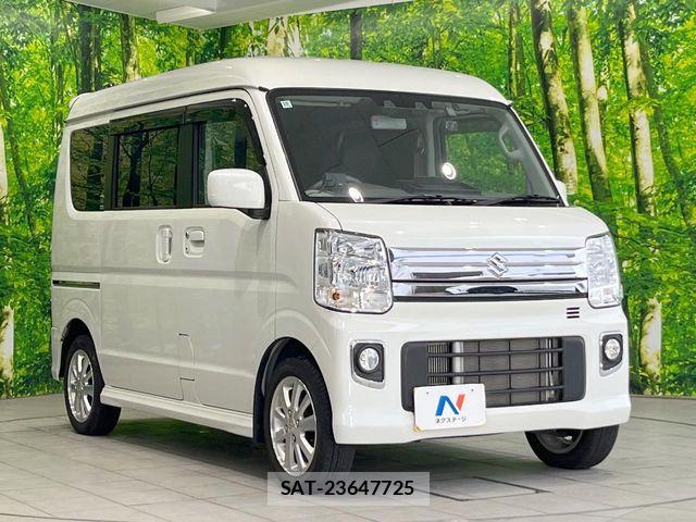 Suzuki EVERY WAGON 2022-10 8828970-15