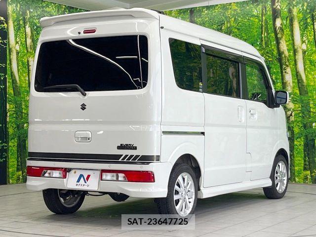 Suzuki EVERY WAGON 2022-10 8828970-16