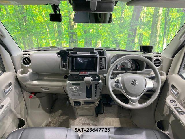 Suzuki EVERY WAGON 2022-10 8828970-1
