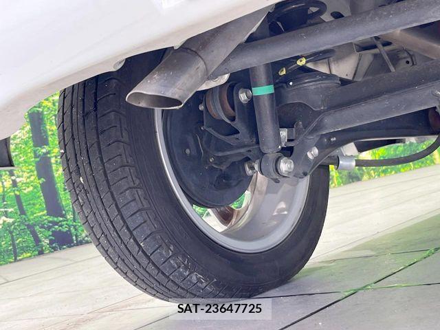 Suzuki EVERY WAGON 2022-10 8828970-19